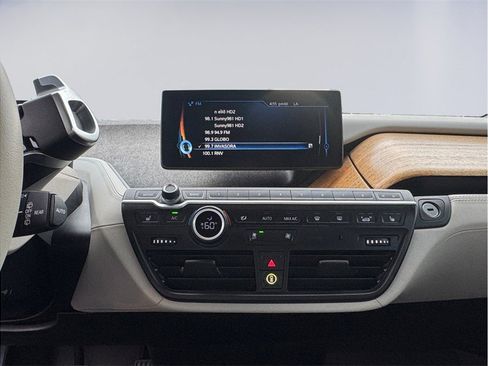 Used 2014 BMW i3 w/ Range Extender image 10