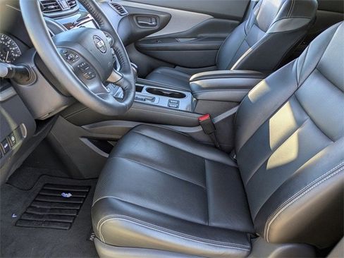 Used 2022 Nissan Murano SL image 18