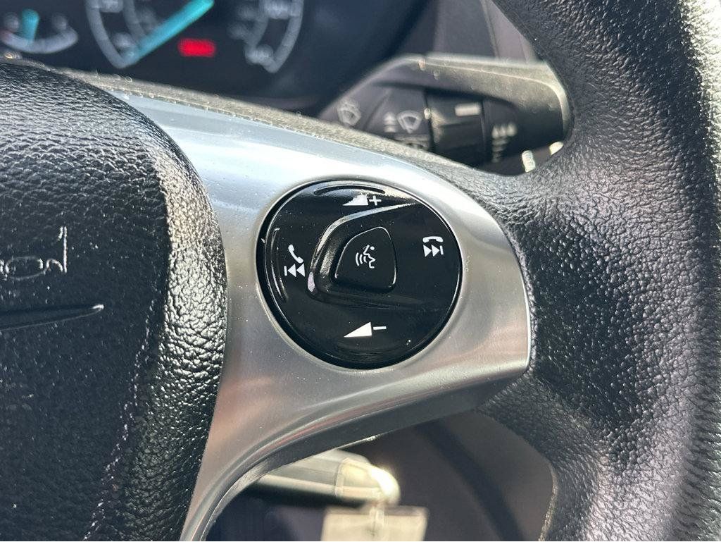 Used 2022 Ford Transit Connect XL FWD image 22