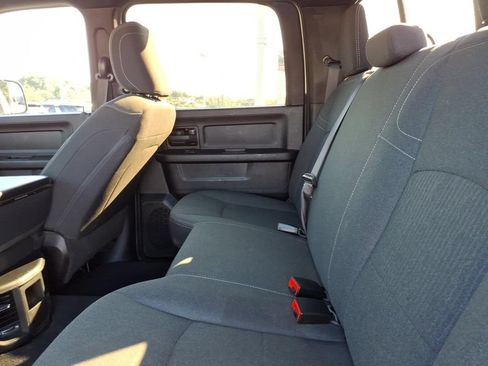 Used 2022 RAM 2500 Tradesman AWD/4WD image 5