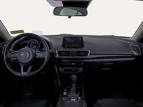 Used 2017 MAZDA MAZDA3 Grand Touring image 13