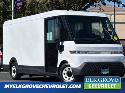 Used 2023 Chevrolet Brightdrop 600 w/ Active Safety Package 2