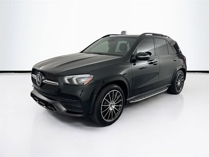 Used 2023 Mercedes-Benz GLE 450 4MATIC
