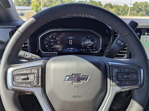 New 2026 Chevrolet Silverado 2500 LTZ w/ LTZ Plus Package image 31