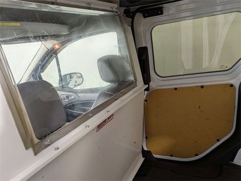 Used 2021 Ford Transit Connect XLT image 20