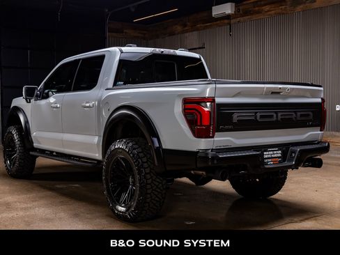 Used 2025 Ford F150 Raptor image 7