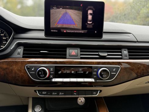 Used 2017 Audi A4 2.0T Premium w/ Convenience Package image 27