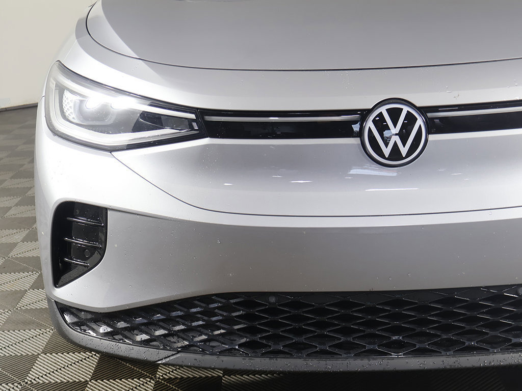 Used 2023 Volkswagen ID.4 Pro S AWD/4WD image 17
