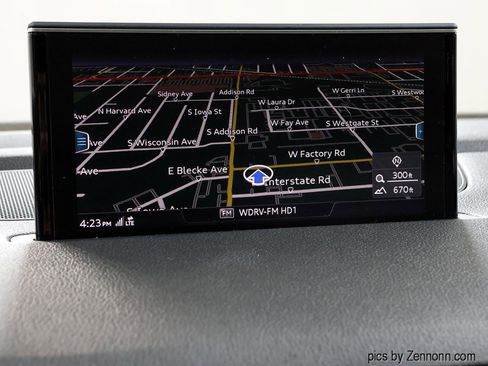 Used 2018 Audi Q7 3.0T Prestige image 21