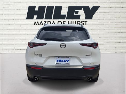 Used 2026 MAZDA CX-30 AWD 2.5 S image 5