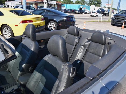 Used 2007 Volvo C70 T5 image 12