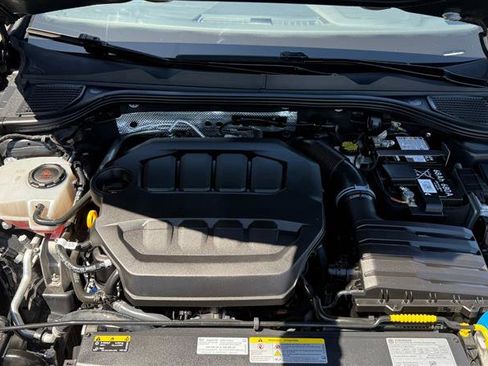 Used 2024 Volkswagen GTI S image 6