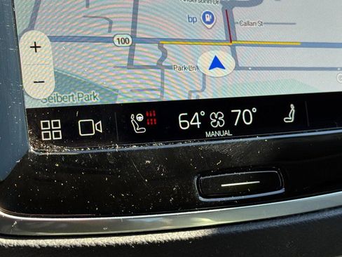 Used 2023 Volvo XC90 B6 Ultimate image 20