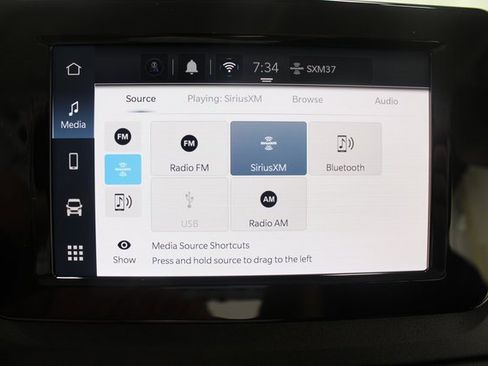 Used 2025 RAM ProMaster 2500 w/ Convenience Group image 5