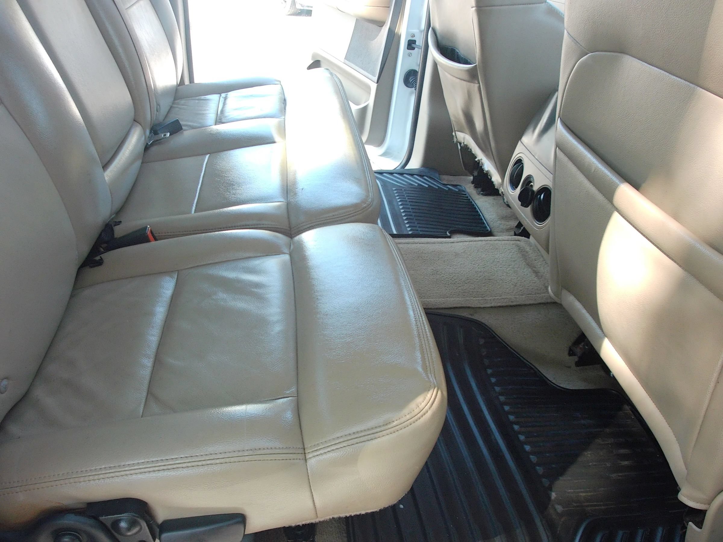 Used 2007 Ford F150 Lariat RWD image 33