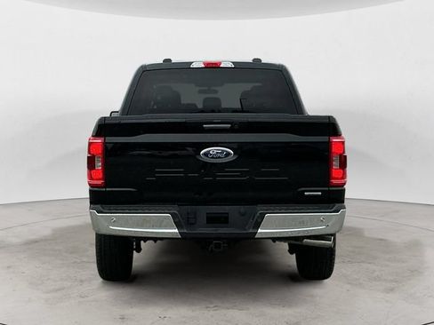 Used 2022 Ford F150 XLT w/ XTR Package AWD/4WD image 4