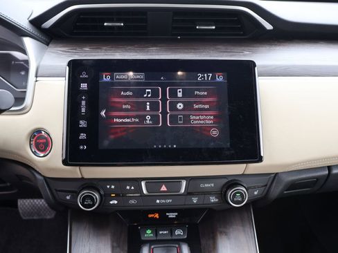 Used 2018 Honda Clarity Plug-In Hybrid image 32
