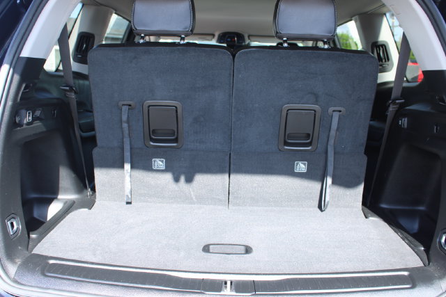 Used 2023 Jeep Grand Cherokee L Limited RWD image 43