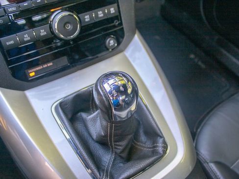 Used 2008 Saturn Sky Red Line image 16