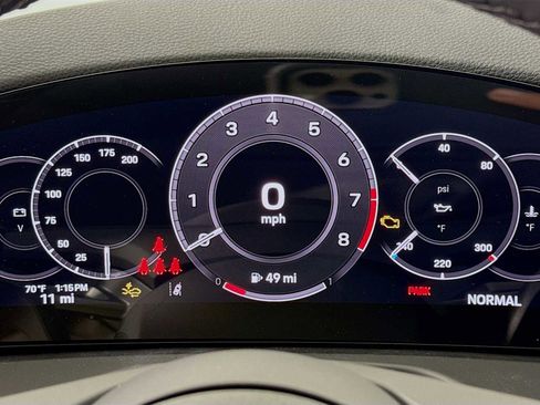 New 2026 Porsche Panamera image 16