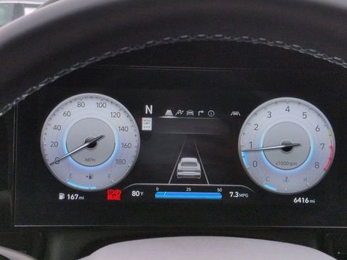 Used 2025 Hyundai Elantra N FWD image 25