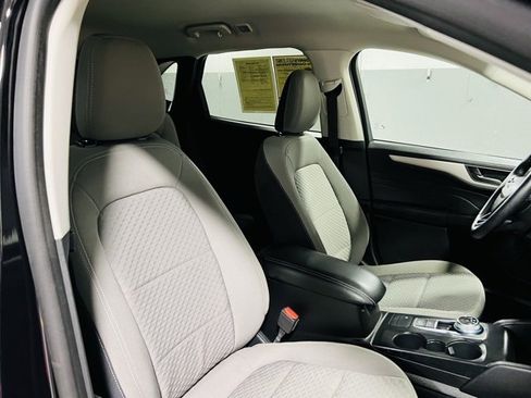 Used 2022 Ford Escape SE w/ Convenience Package image 35
