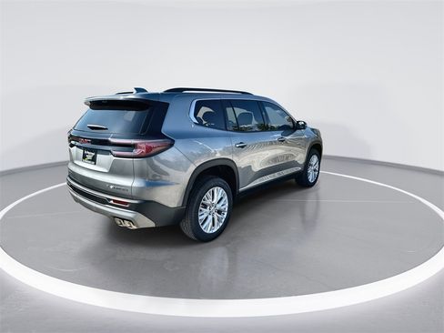 New 2026 GMC Acadia Elevation w/ Elevation Premium Package image 8