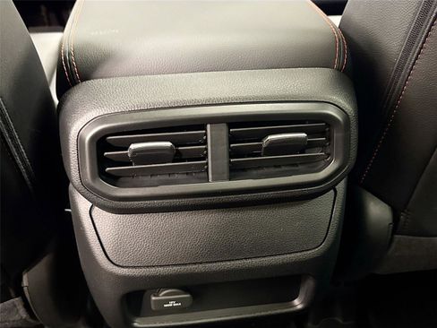 New 2026 Honda Ridgeline TrailSport image 25