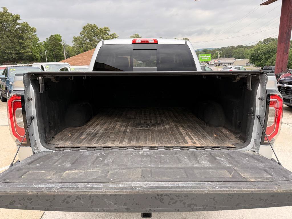 Used 2018 GMC Sierra 1500 Denali AWD/4WD image 23