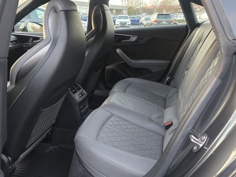 Used 2021 Audi S5 Prestige w/ Prestige Package image 13