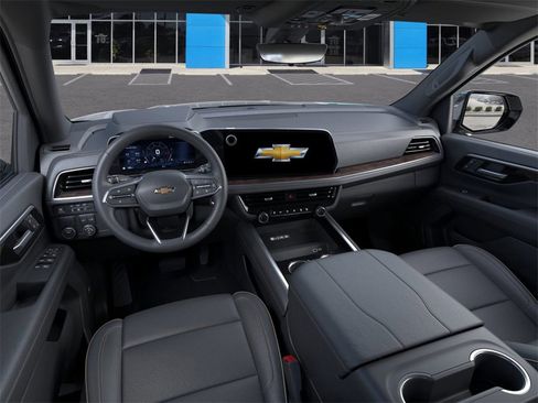 New 2026 Chevrolet Tahoe Premier image 39