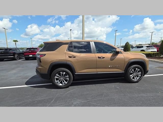 New 2027 Chevrolet Equinox LT w/ Convenience Package II FWD image 17