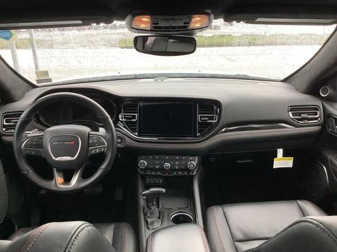 Used 2024 Dodge Durango Citadel w/ Tow 'N Go Package image 10