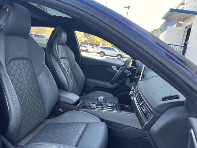 Used 2018 Audi S5 Prestige w/ S Sport Package AWD/4WD image 33
