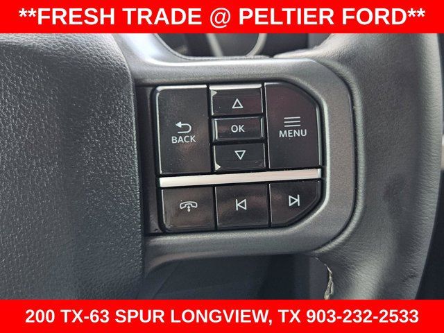 Certified 2023 Ford F150 XLT w/ Equipment Group 302A High RWD image 31