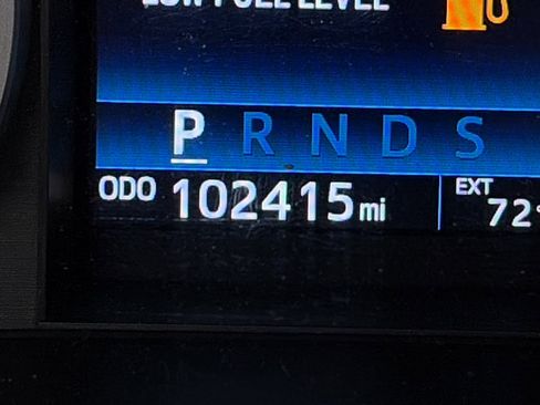 Used 2017 Toyota Tundra SR5 w/ TRD Off Road Package image 28