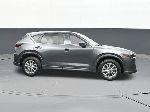 Used 2024 MAZDA CX-5 AWD 2.5 S w/ Preferred Package image 18