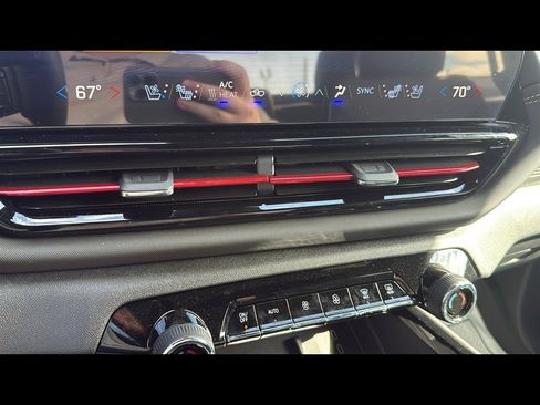 New 2026 Chevrolet Silverado EV Trail Boss w/ Plus Package image 19