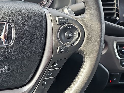 Used 2023 Honda Ridgeline RTL image 22