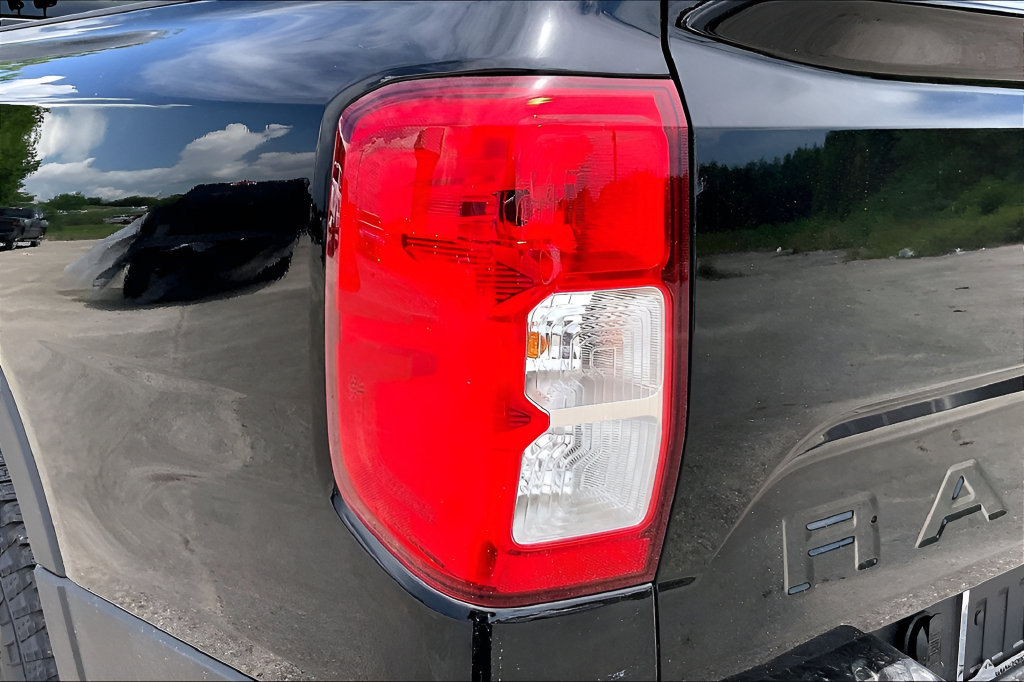 New 2026 Ford Ranger XL w/ Trailer Tow Package RWD image 21