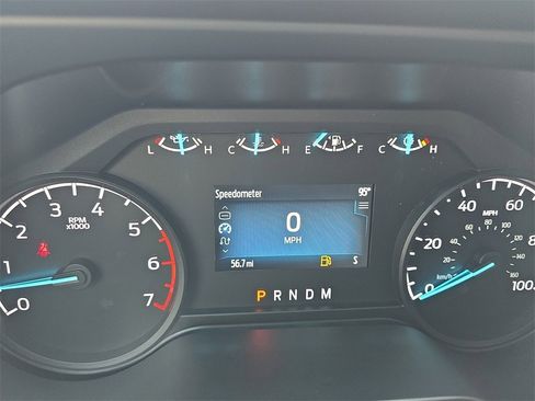 New 2026 Ford F350 XL w/ FX4 Off-Road Package image 16