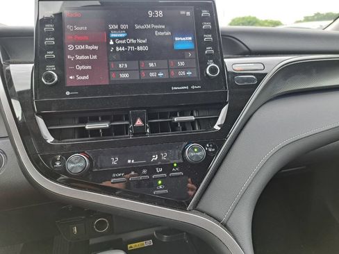 Used 2024 Toyota Camry XSE FWD image 10