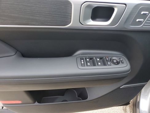 New 2026 Hyundai Santa Fe Limited AWD/4WD image 20