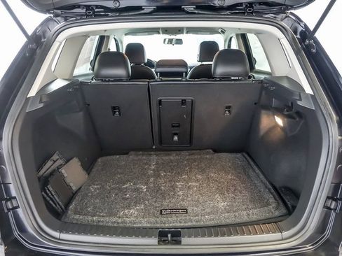 Used 2022 Volkswagen Taos SE image 26