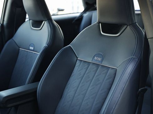 Used 2025 MINI Cooper S image 20