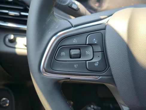 New 2026 Buick Envista Avenir FWD image 19