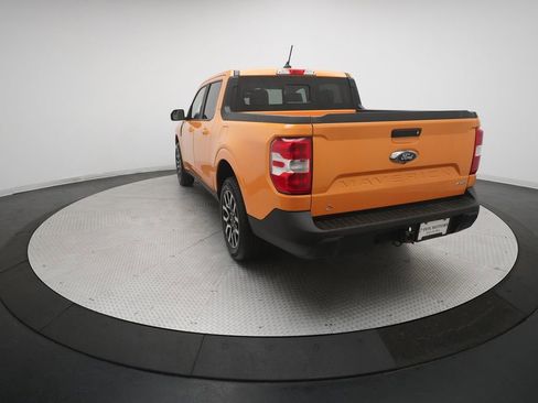 Used 2022 Ford Maverick Lariat w/ Equipment Group 500A Standard image 33