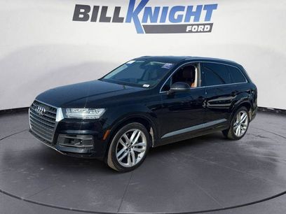 Used 2017 Audi Q7 3.0T Prestige w/ Prestige Package