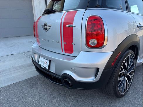Used 2014 MINI Cooper Countryman John Cooper Works image 44