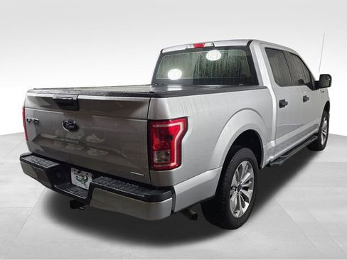 Used 2015 Ford F150 XL w/ Equipment Group 101A Mid image 7